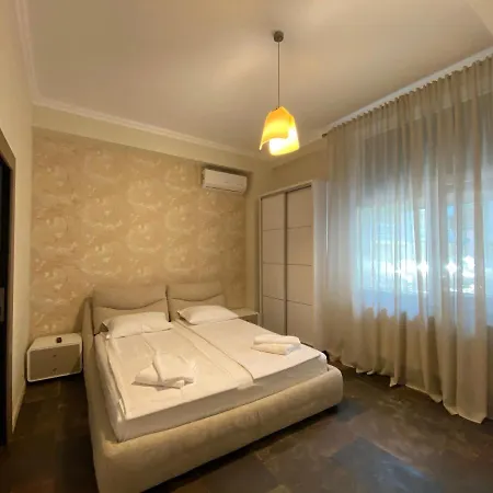 Lägenhet Splendor Mamaia Nord Năvodari