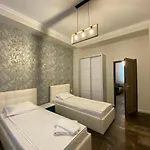 Apartamento Splendor Mamaia Nord