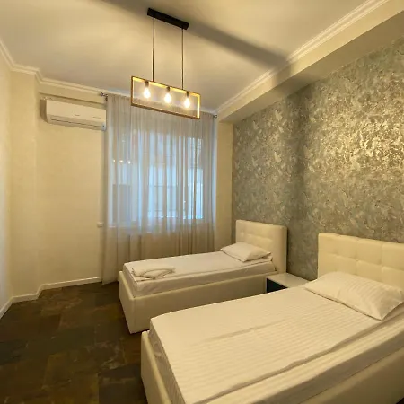 Apartmán Splendor Mamaia Nord *
