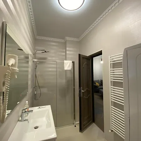 Apartmán Splendor Mamaia Nord