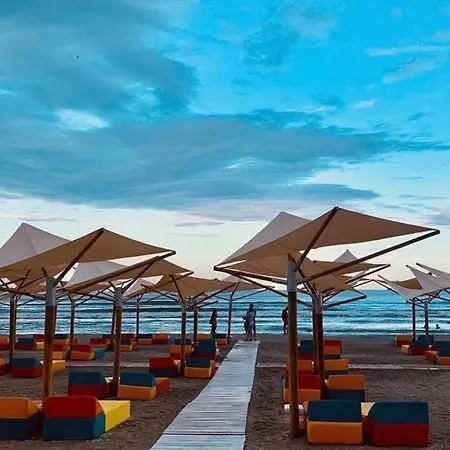 Apartment Splendor Mamaia Nord Navodari