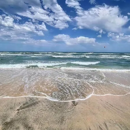 Splendor Mamaia Nord Apartment
