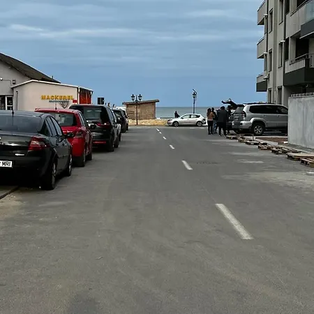 Splendor Mamaia Nord Apartment Navodari